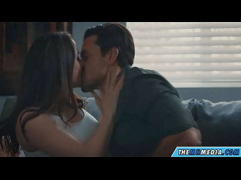 ❤️ एक चांगला busty आई सह रोमँटिक सेक्स ❤️ गुदद्वारासंबंधीचा व्हिडिओ mr.superpornpics.ru वर